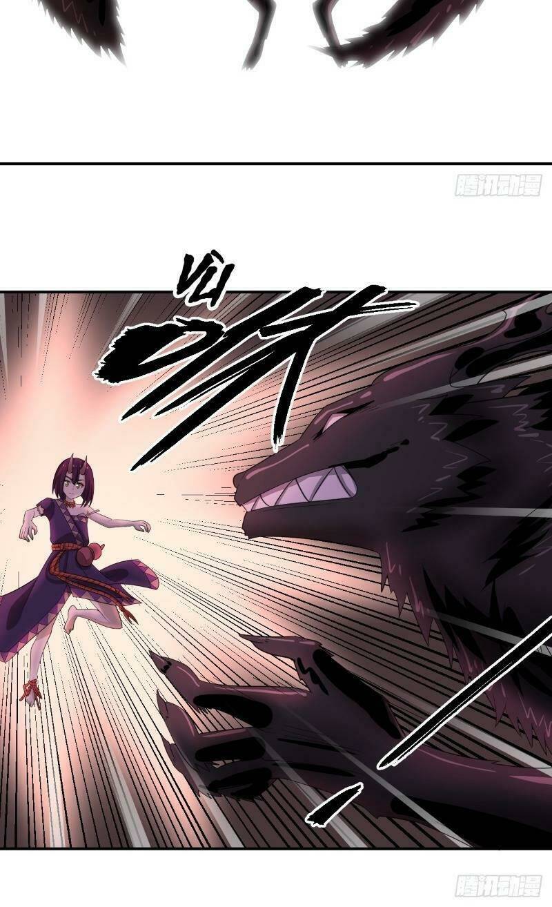 Nghịch Thiên Tiên Mệnh: Chapter 55