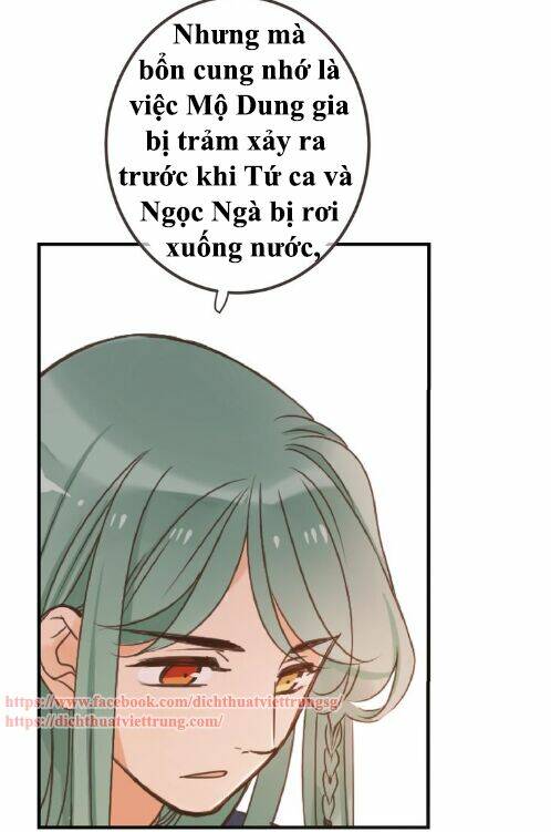 Bạn Trai Tôi Là Cẩm Y Vệ 2: Chapter 74.5