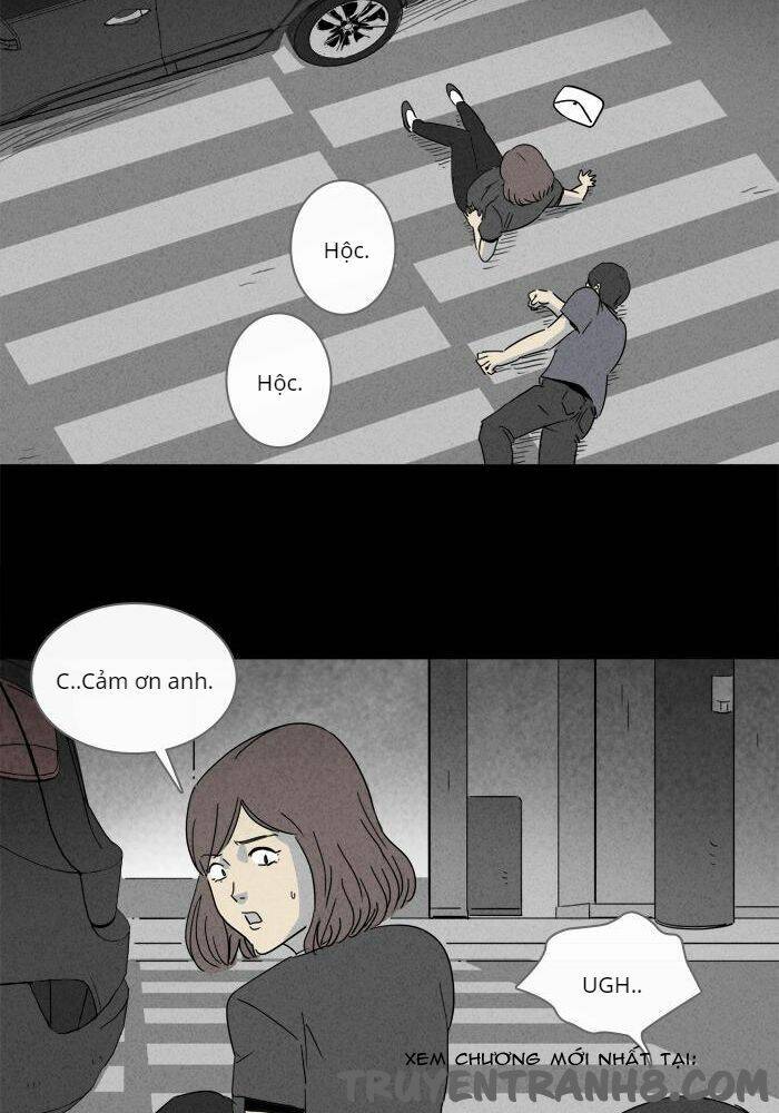 Những Câu Chuyện Bất Thường: Chapter 139