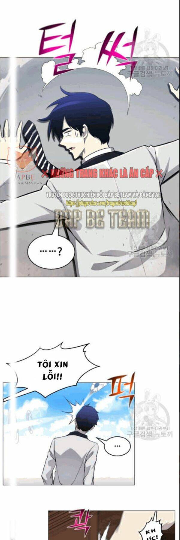 Luân Hồi Ác Nhân: Chapter 58