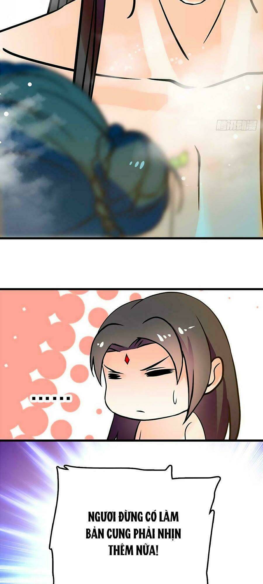 Nhất Thế Khuynh Thành: Lãnh Cung Khí Phi: Chapter 93