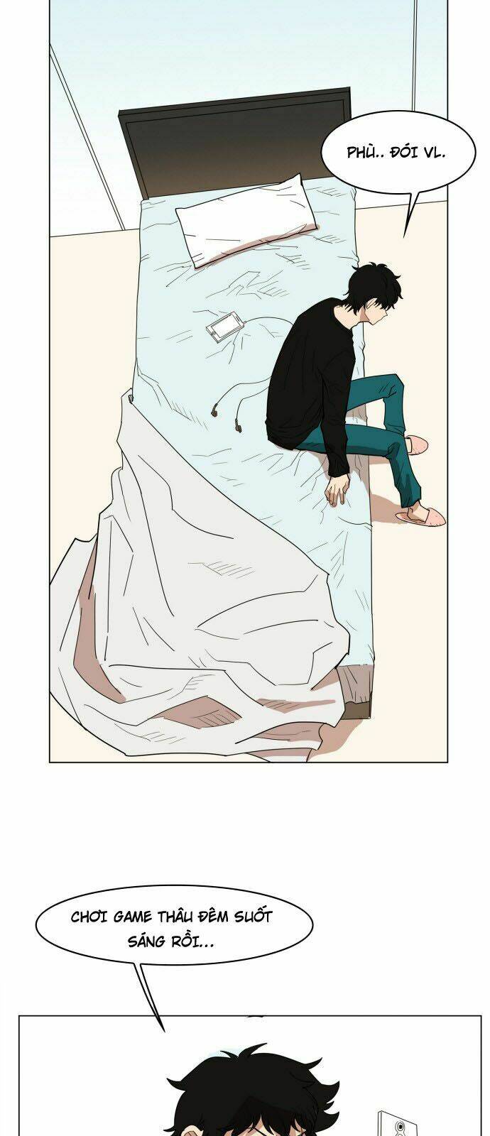 Hard Core Leveling Warrior: Chapter 109