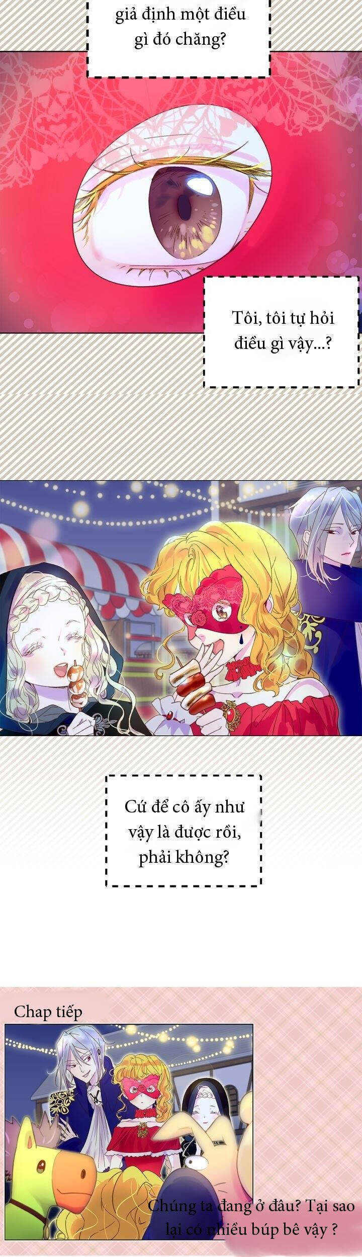 Đừng Xem Thường Nữ Phụ: Chapter 60