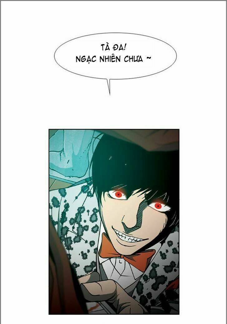 Quán Ăn Sát Thủ: Chapter 45