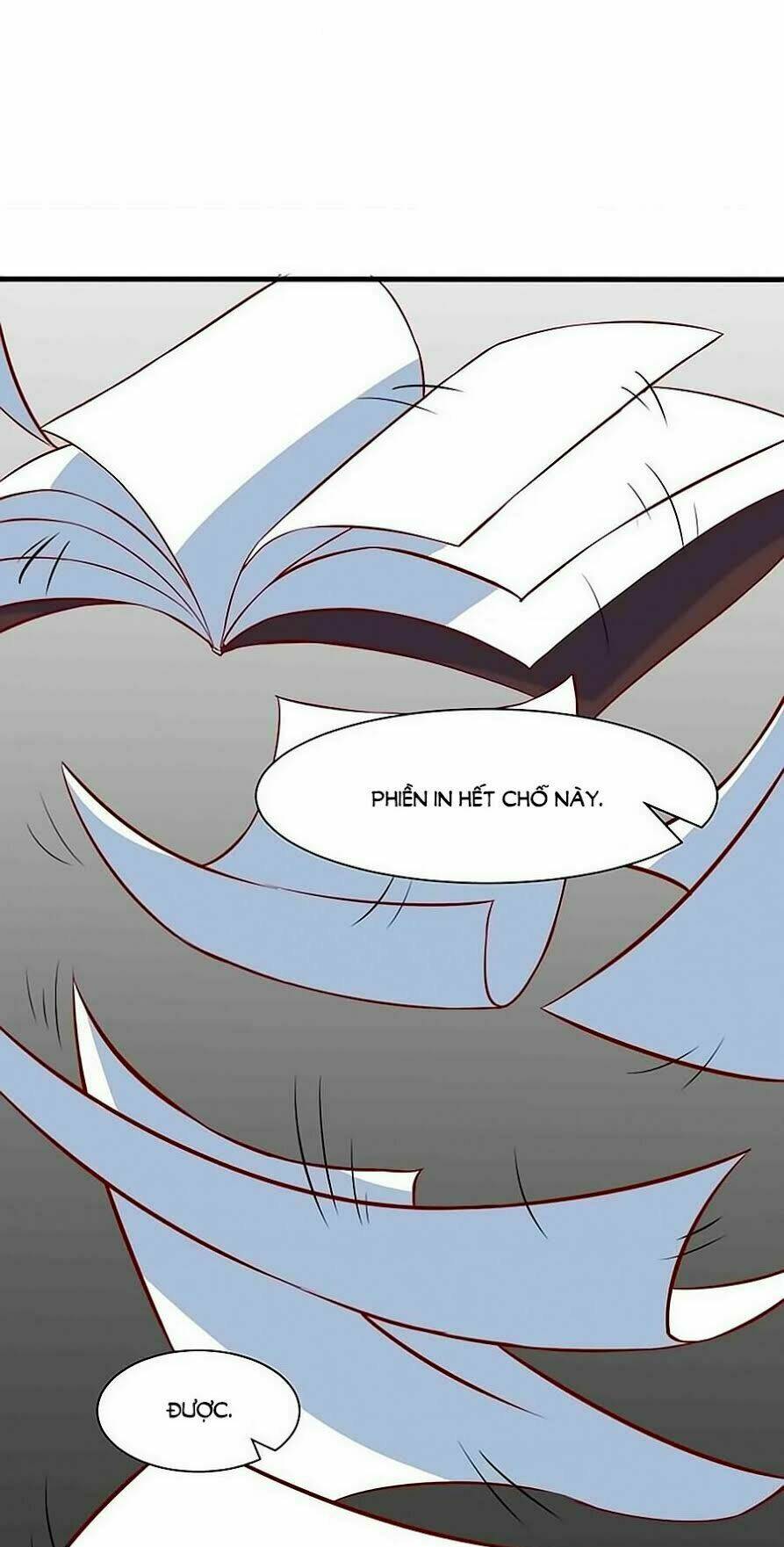 Thời Gian Đều Biết: Chapter 6