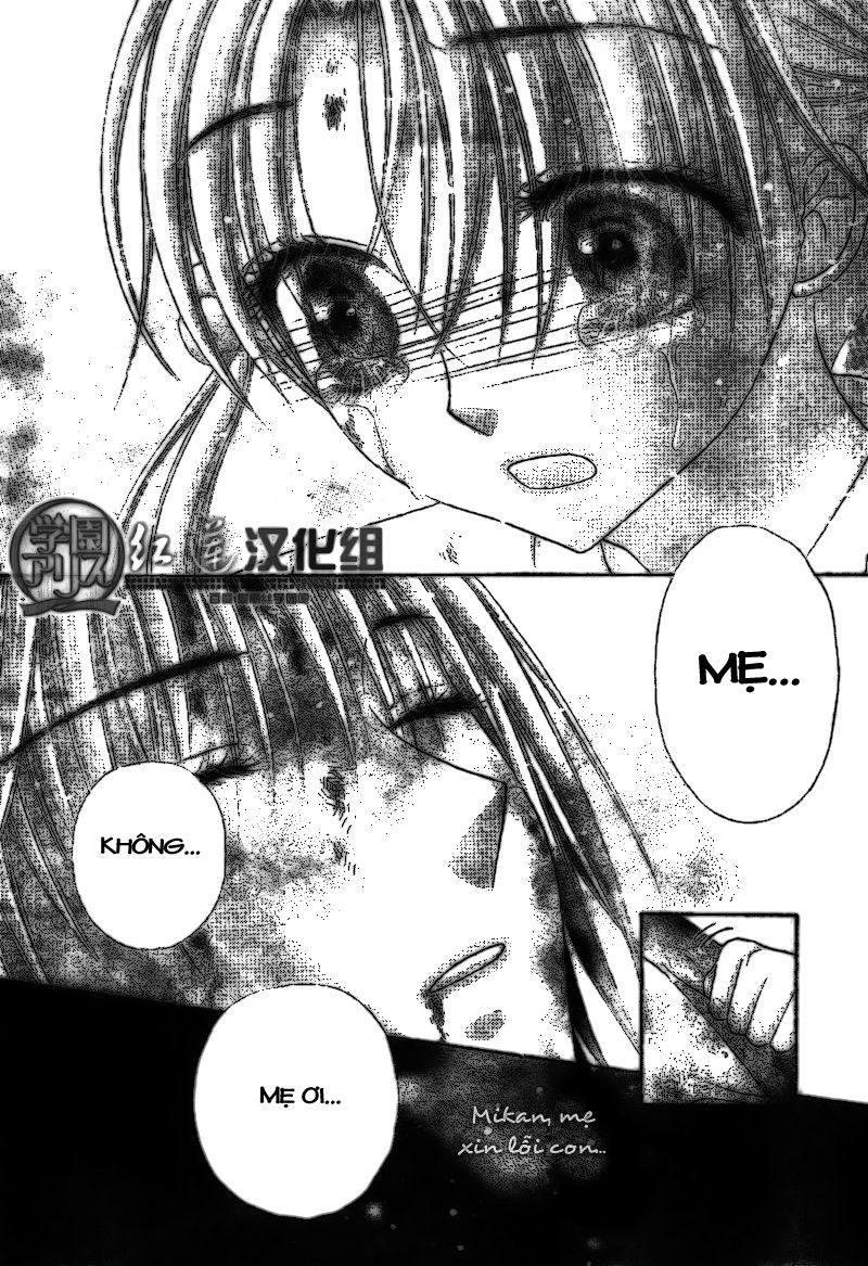 Học Viện Alice: Chapter 137