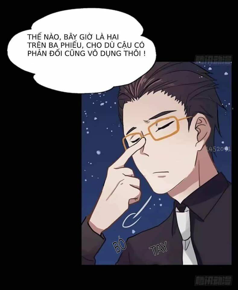 Chạy Đi Âm Sai: Chapter 76