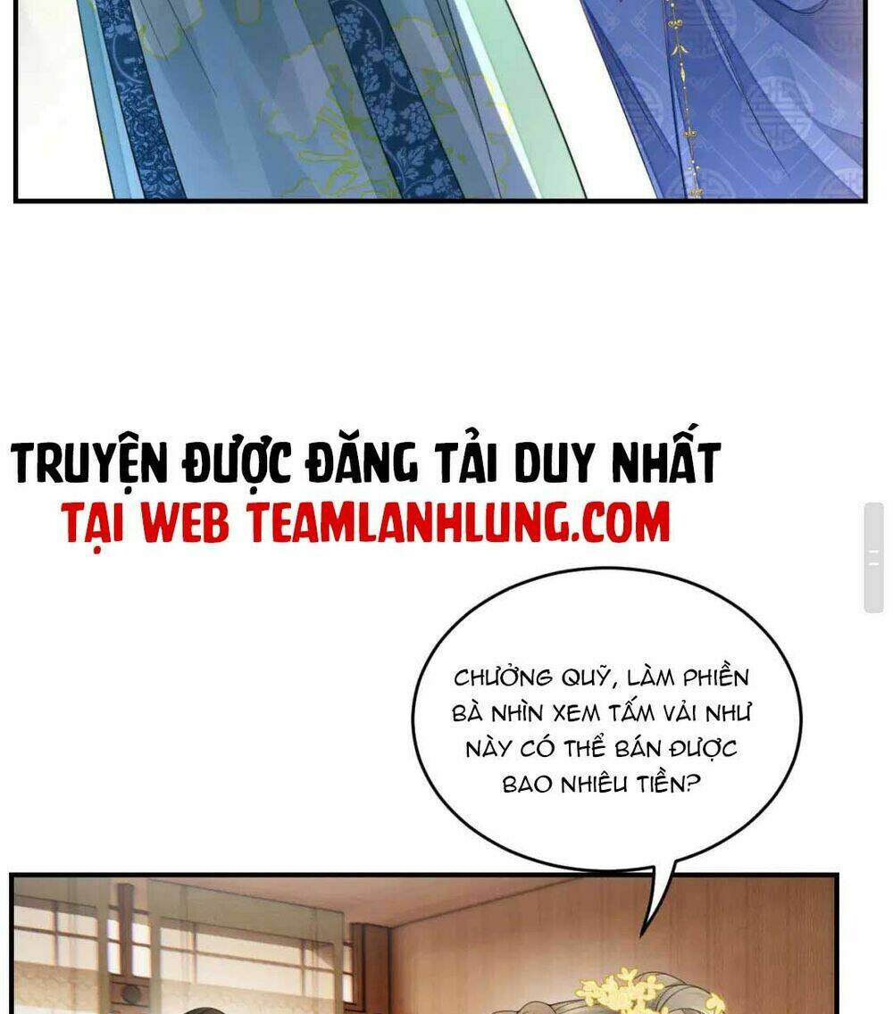 TRỌNG SINH TRỞ LẠI ! TA NHẤT ĐỊNH SẼ BẢO VỆ NÀNG CHU TOÀN !: Chapter 3