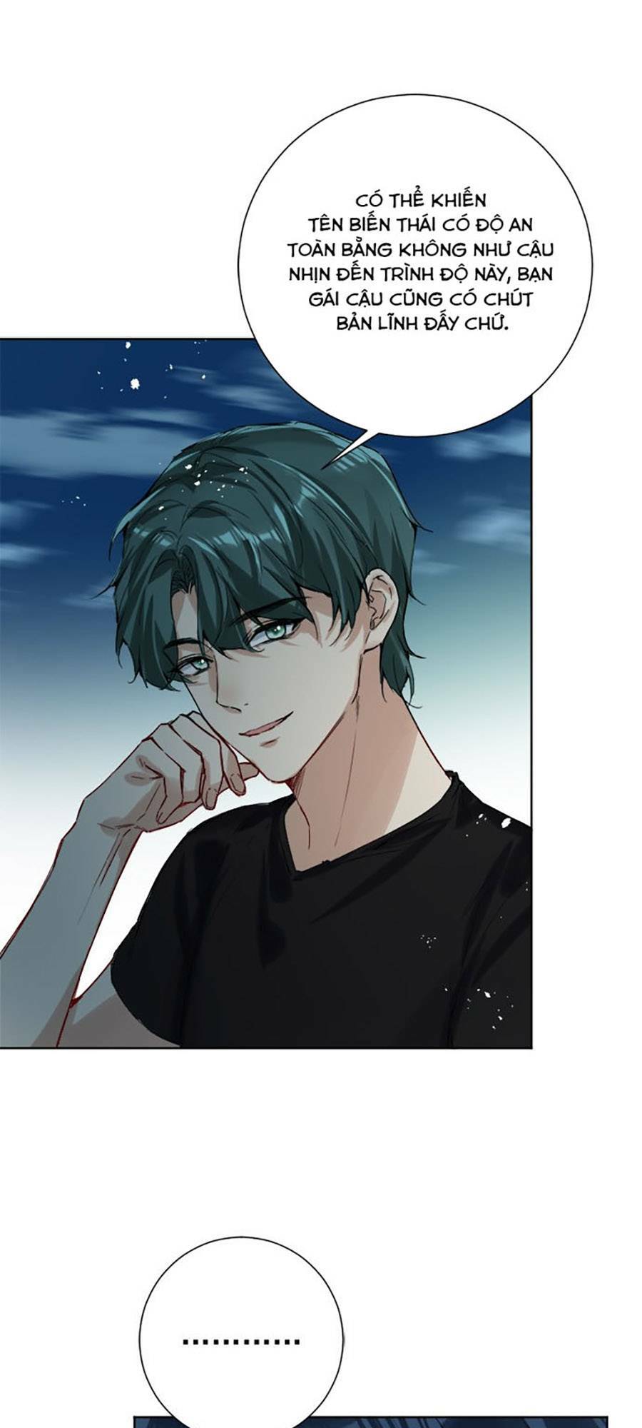 Tâm Động Thuấn Di: Chapter 53