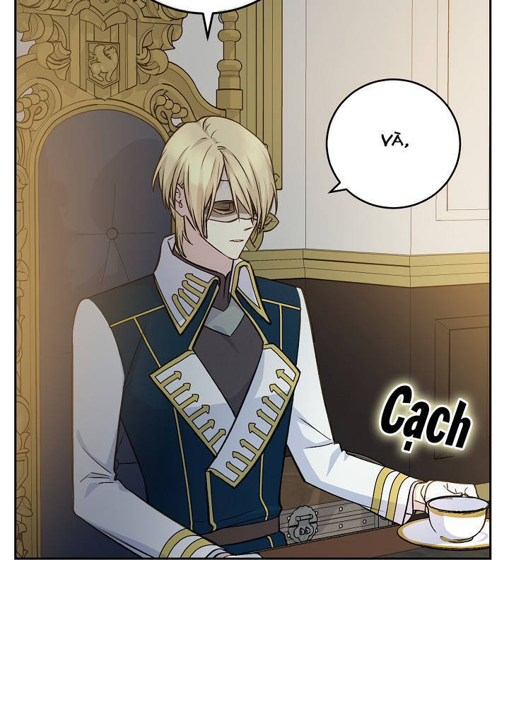 Cô Hầu Giỏi Giang: Chapter 45