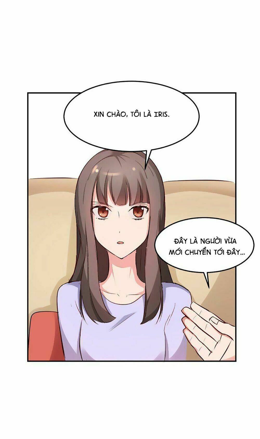 Quay Đầu Nhìn Lại, Anh Yêu Em!: Chapter 3