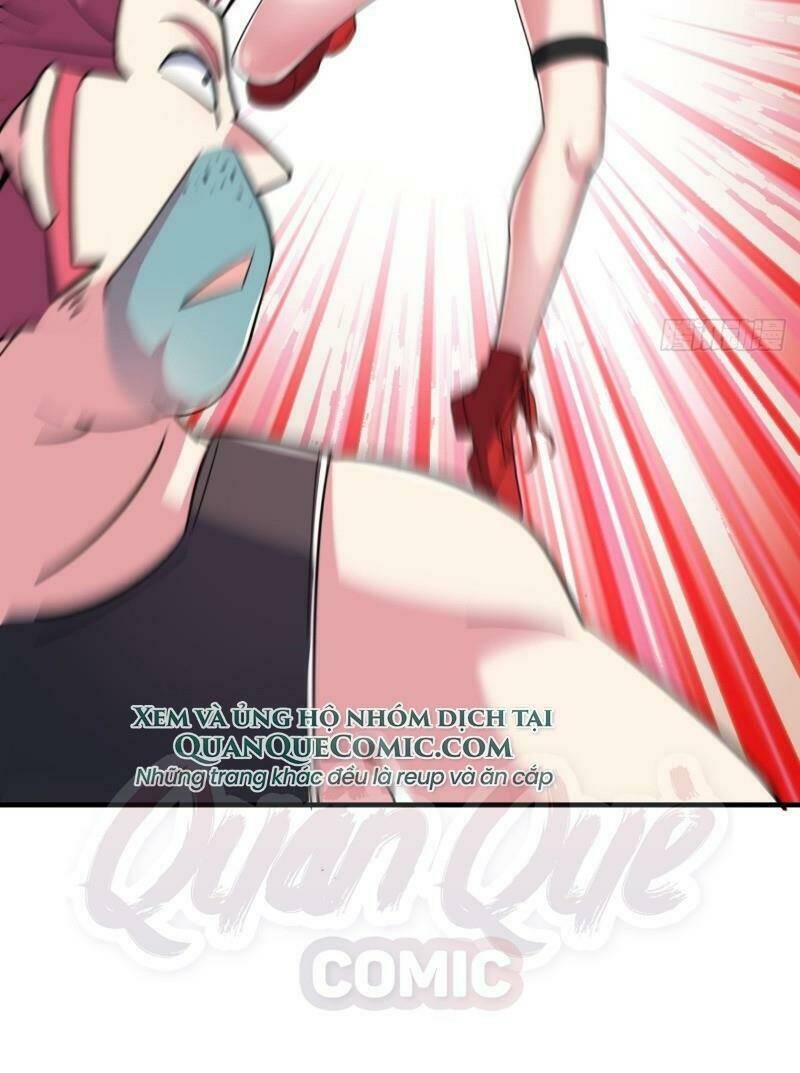 Hệ Thống Bái Kim Siêu Cấp: Chapter 8