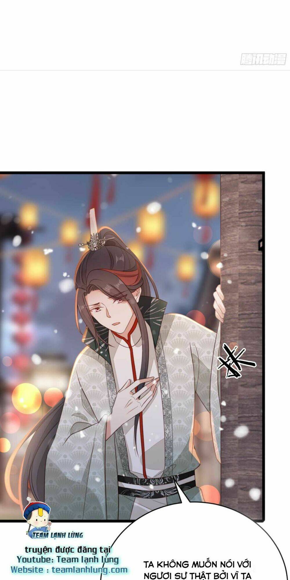 Mau Xuyên Không Rửa Tội Cho Nhân Vật Phản Diện: Chapter 98