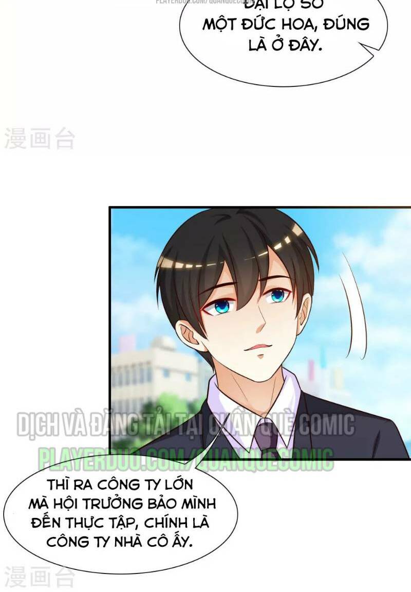 Tối Cường Vận Đào Hoa: Chapter 48