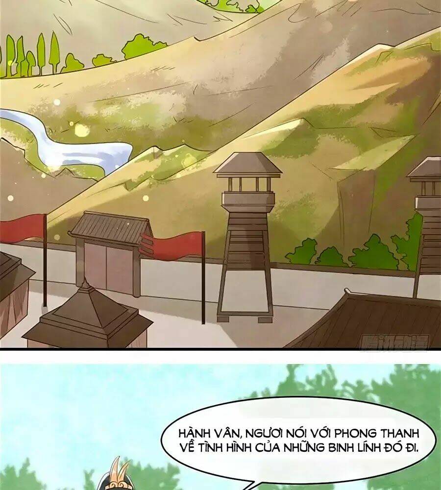 Vương Phi Muốn Trèo Tường: Chapter 26