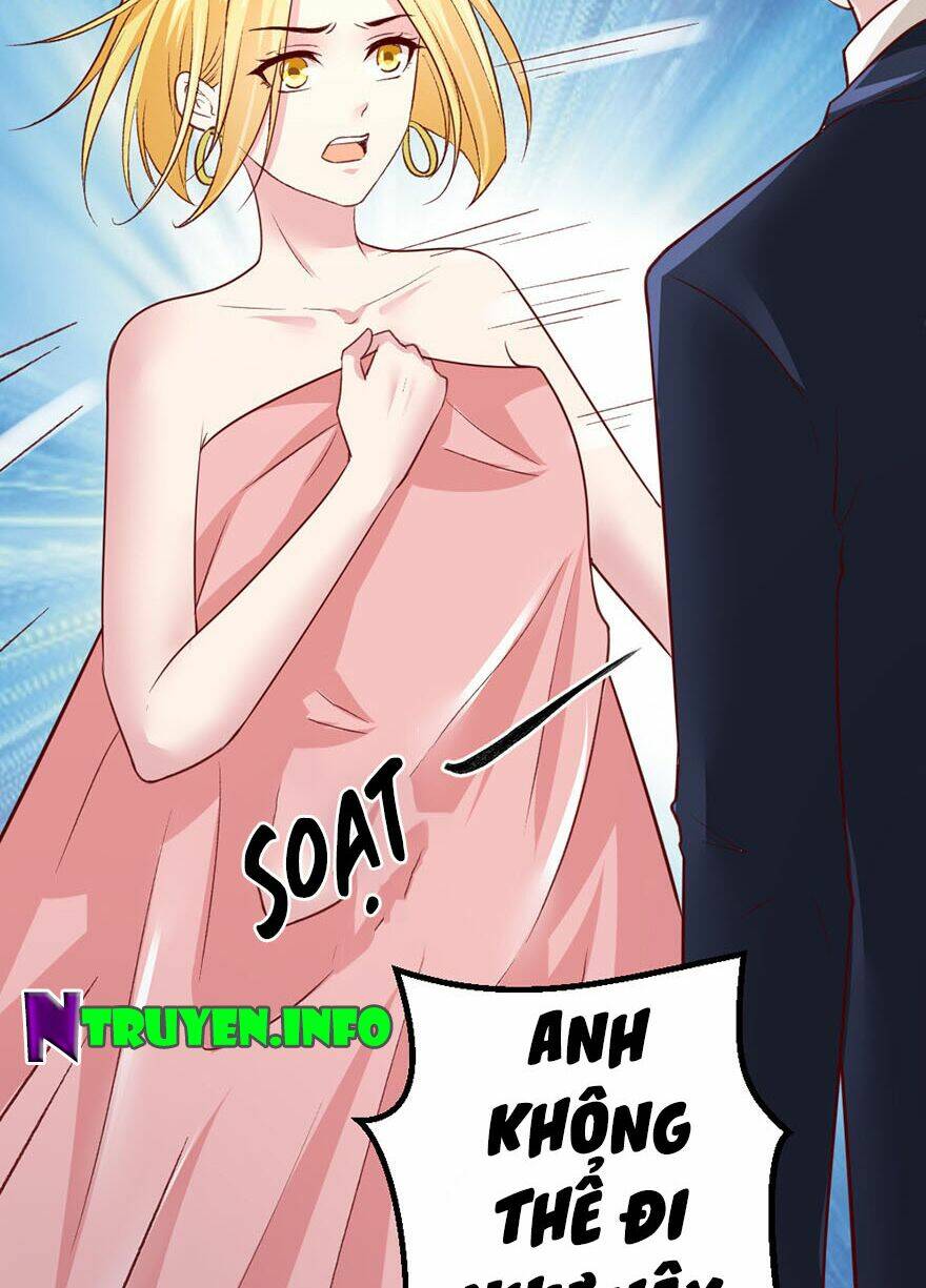 Cấm Tình Điềm Mật: Đế Thiếu Hào Môn Trêu Tận Cửa: Chapter 35.2