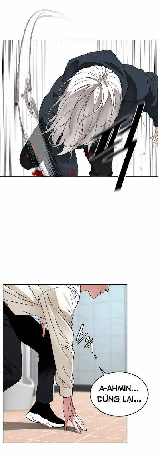 Đứa Trẻ Bình Thường: Chapter 7