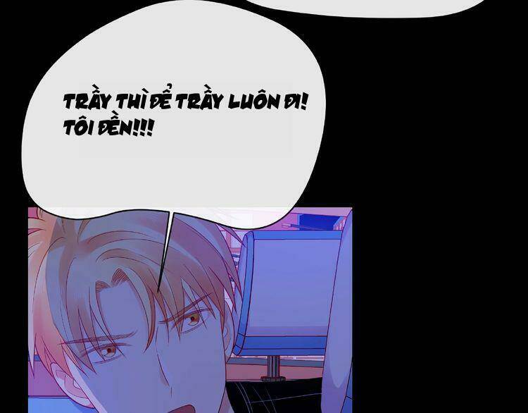 Giai Điệu Của Sự Va Chạm: Chapter 44