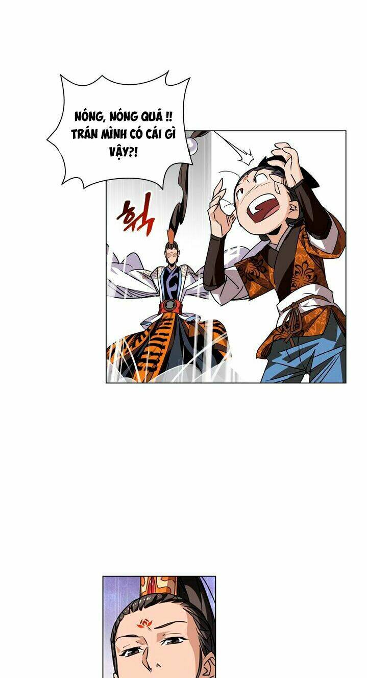 Tu Luyện 6 Thế Giới: Chapter 4