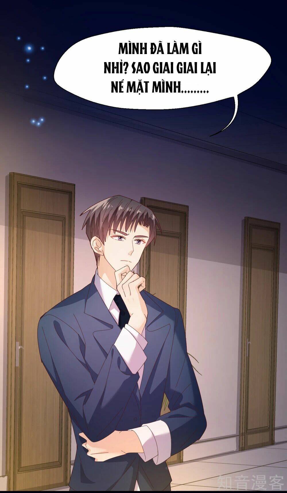 Sau Này Vẫn Cứ Thích Anh: Chapter 39