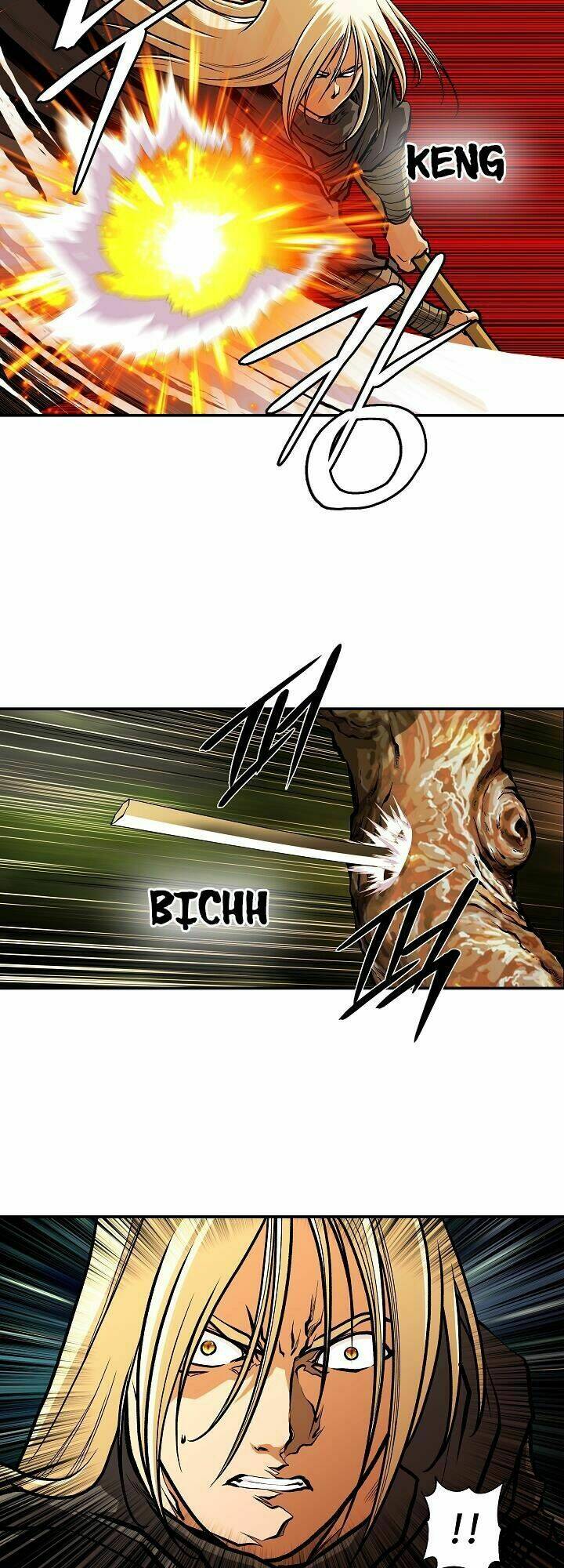 Ngũ Hợp Chí Tôn: Chapter 31