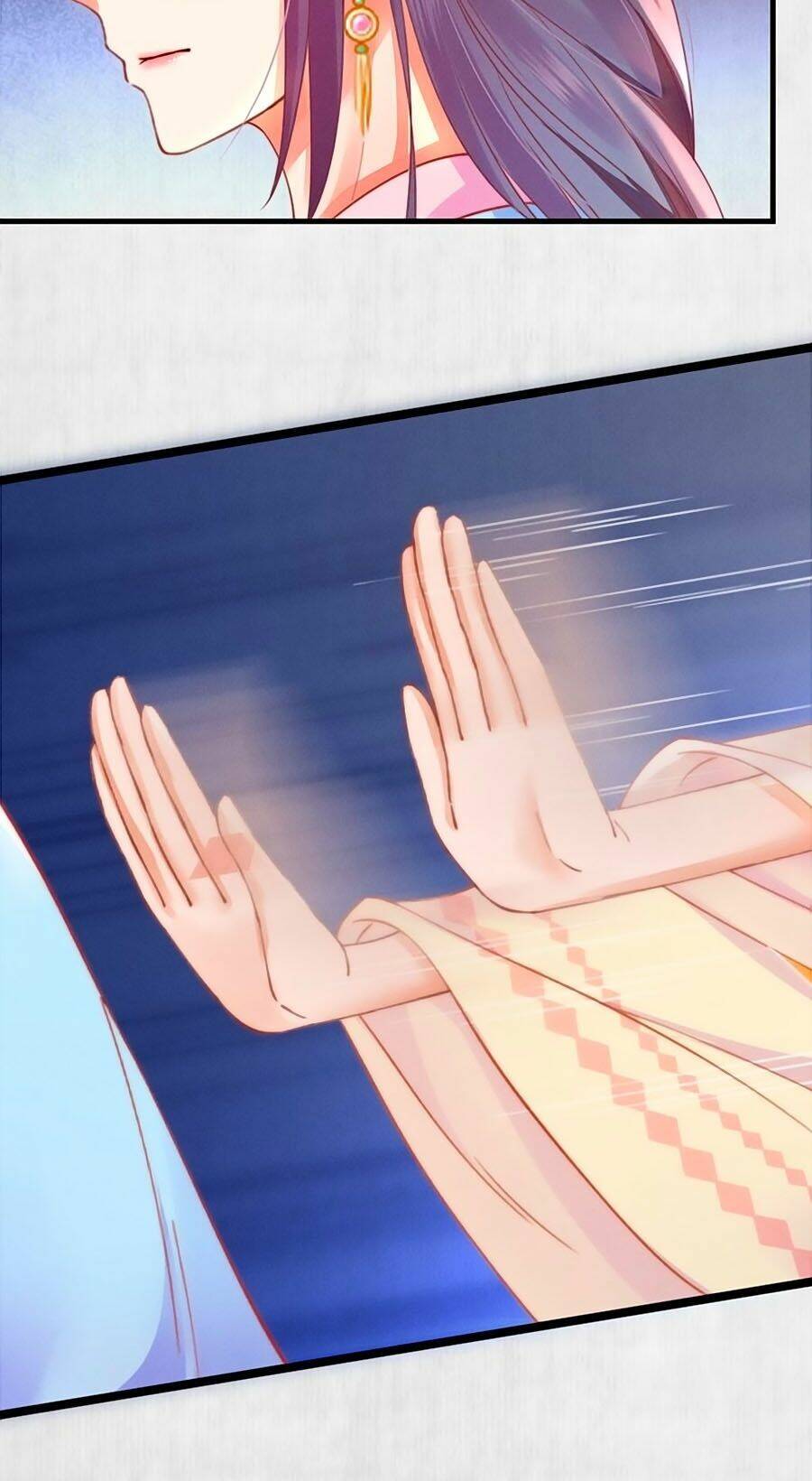 Hoạn Phi Hoàn Triều: Chapter 64