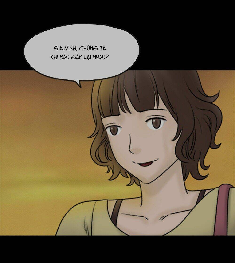 Truyện Đọc Lúc 0H: Chapter 41