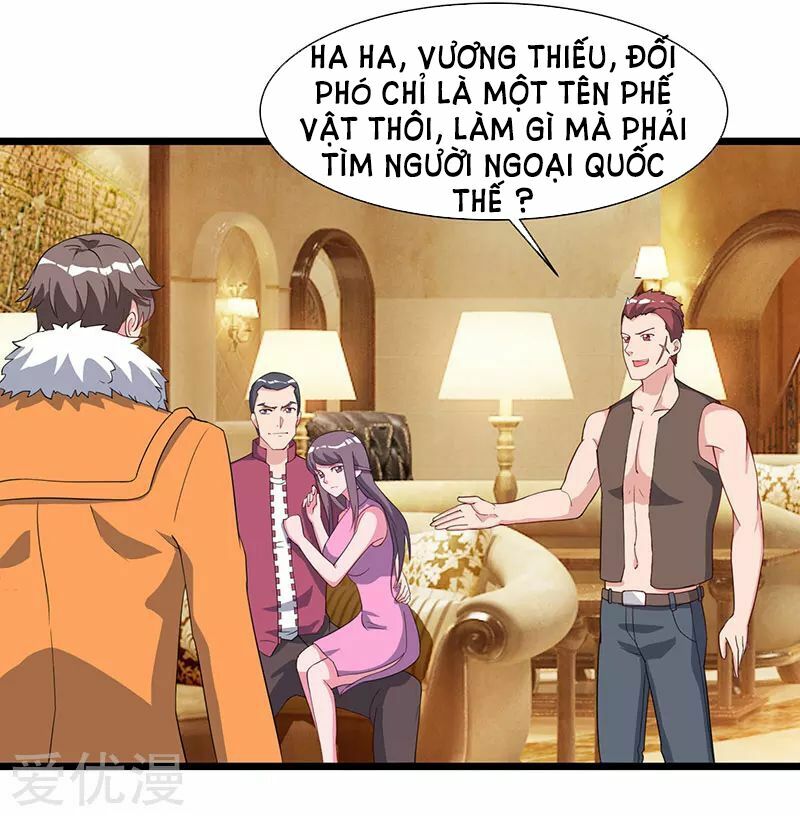 Trọng Sinh Khí Thiếu Quy Lai: Chapter 58