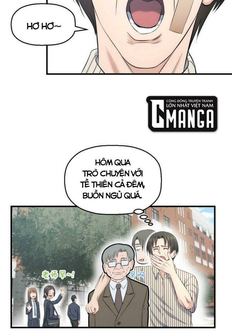 Đối Mặt Với Thử Thách: Chapter 66