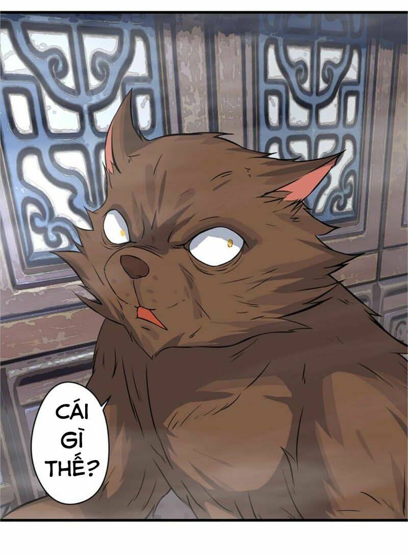 Ta Luyện Dược Thành Thánh: Chapter 22