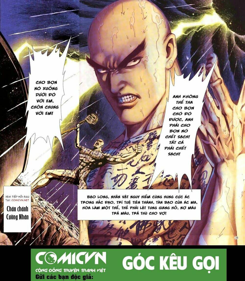 Đại Ca Giang Hồ: Chapter 2