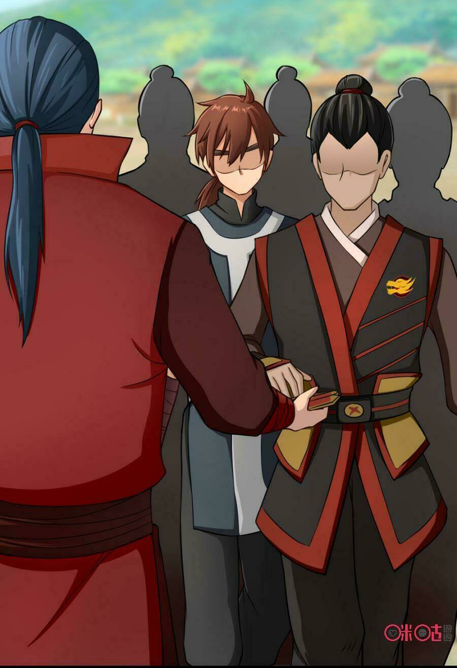Tu Tiên Cuồng Thần: Chapter 10