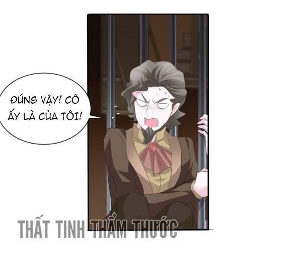 Một lời không hợp liền hút máu: Chapter 40