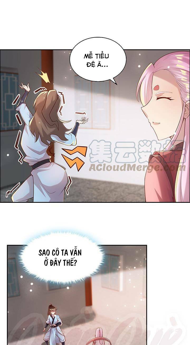 Siêu Phàm Truyện: Chapter 141