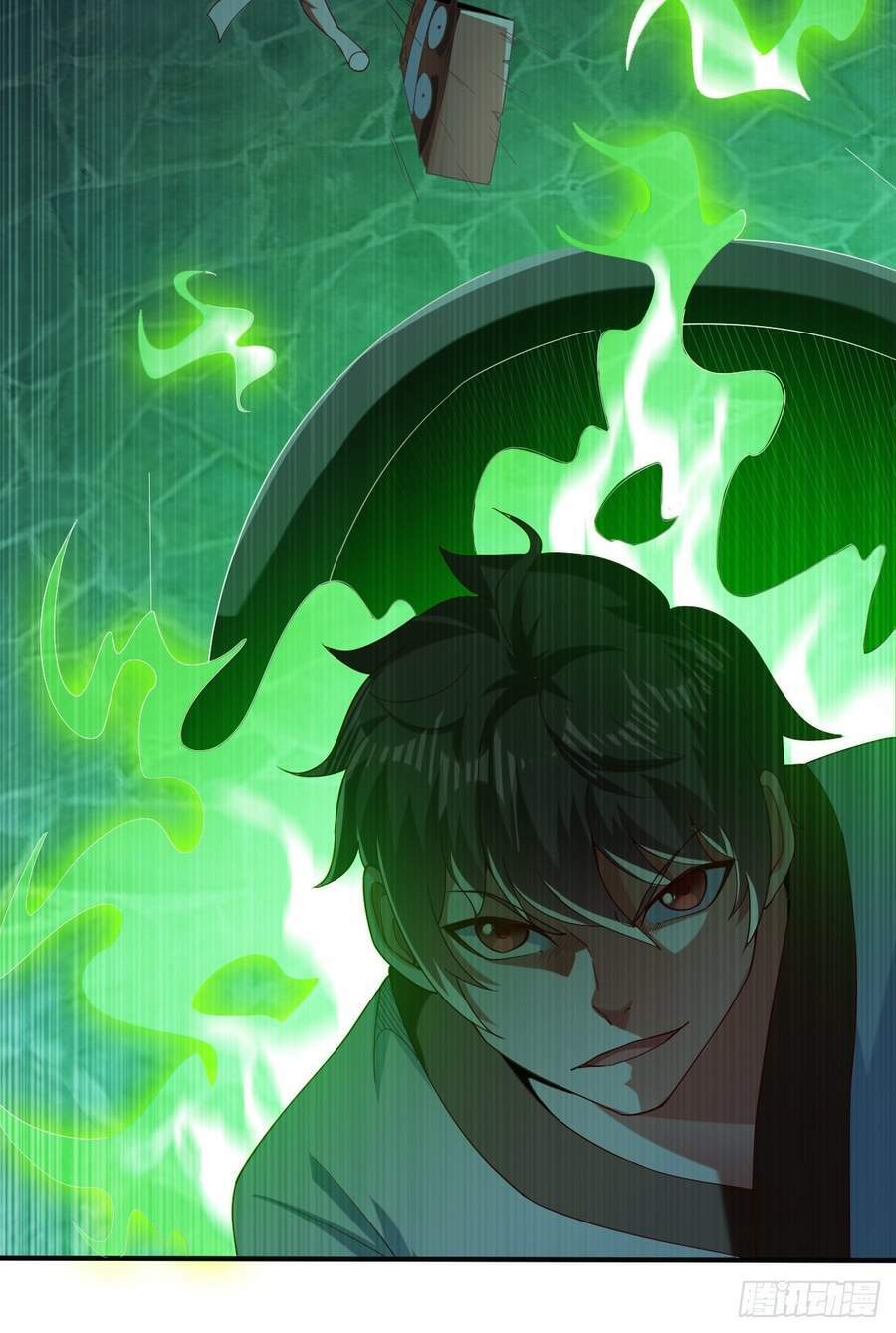 Cục Gạch Xông Vào Dị Giới: Chapter 58
