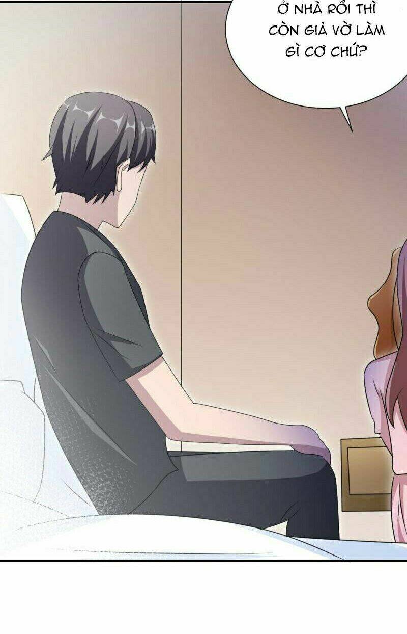 Mạc Thiếu Bức Hôn: Vợ Mới Khó Chống Đỡ: Chapter 76