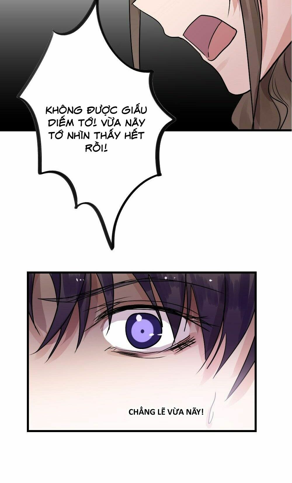 Phải Lòng Em Trai Của Bạn Gái Mình: Chapter 20