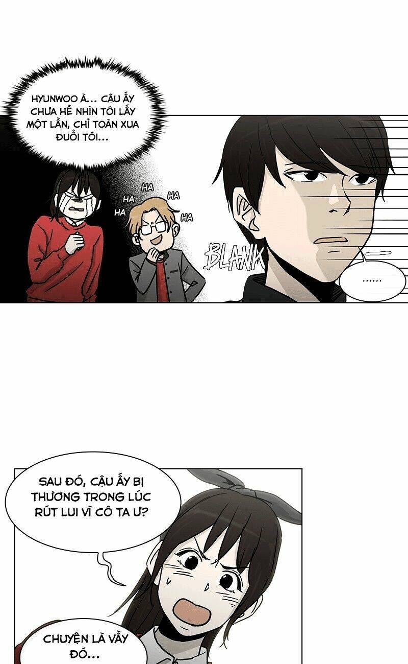 Anh Ấy Là Nữ Sinh Cấp 3: Chapter 51