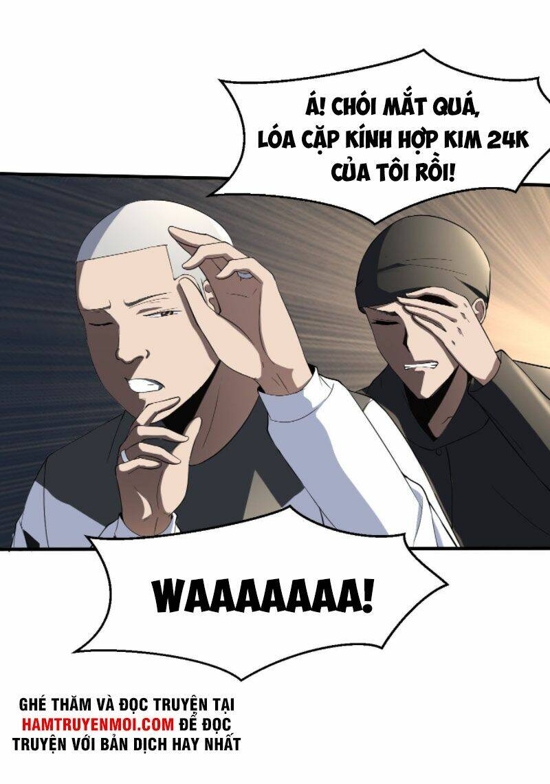 Phản Phái Yêu Tế: Chapter 19