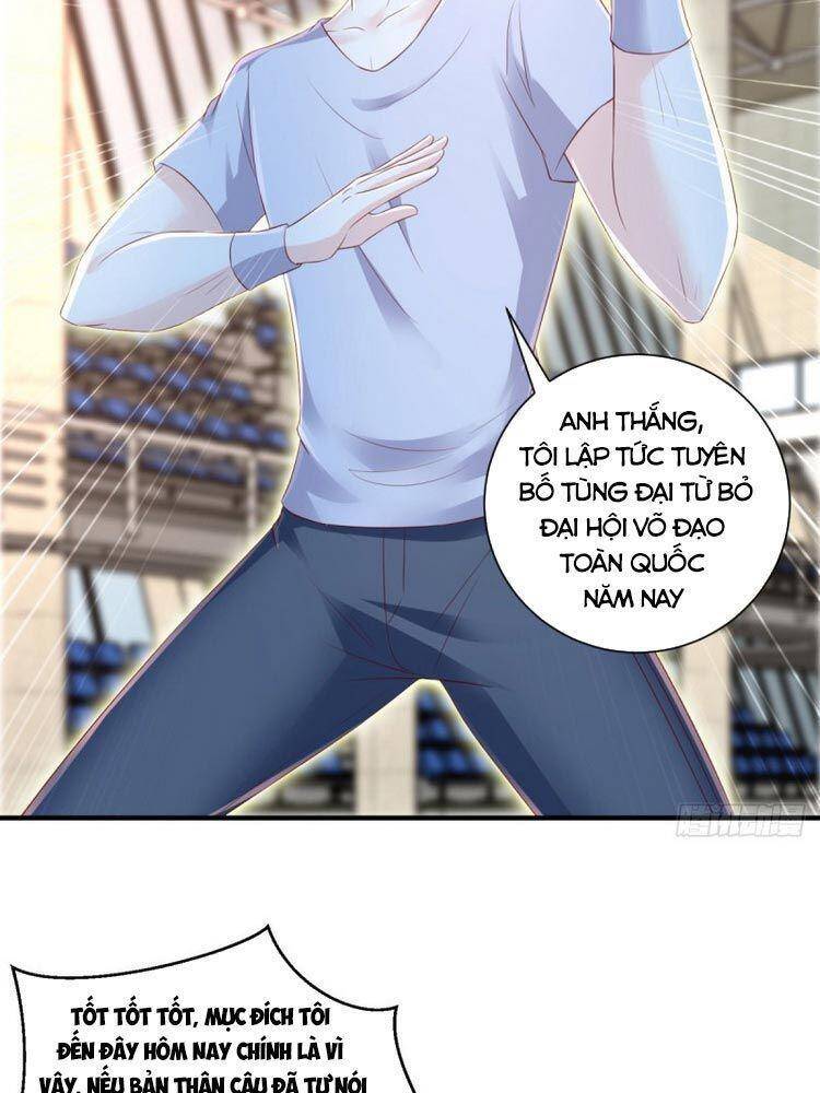 Trọng Sinh Chi Thần Đế Trở Về: Chapter 70