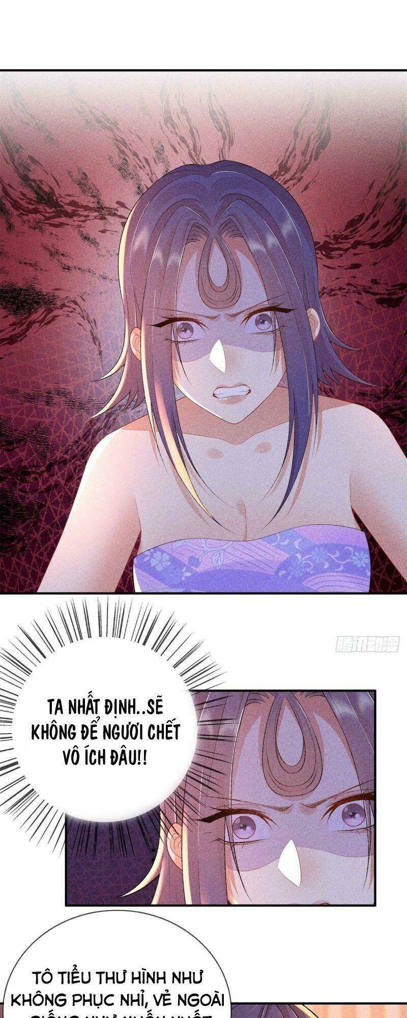 Trọng Sinh Chi Đích Nữ Bất Thiện: Chapter 66