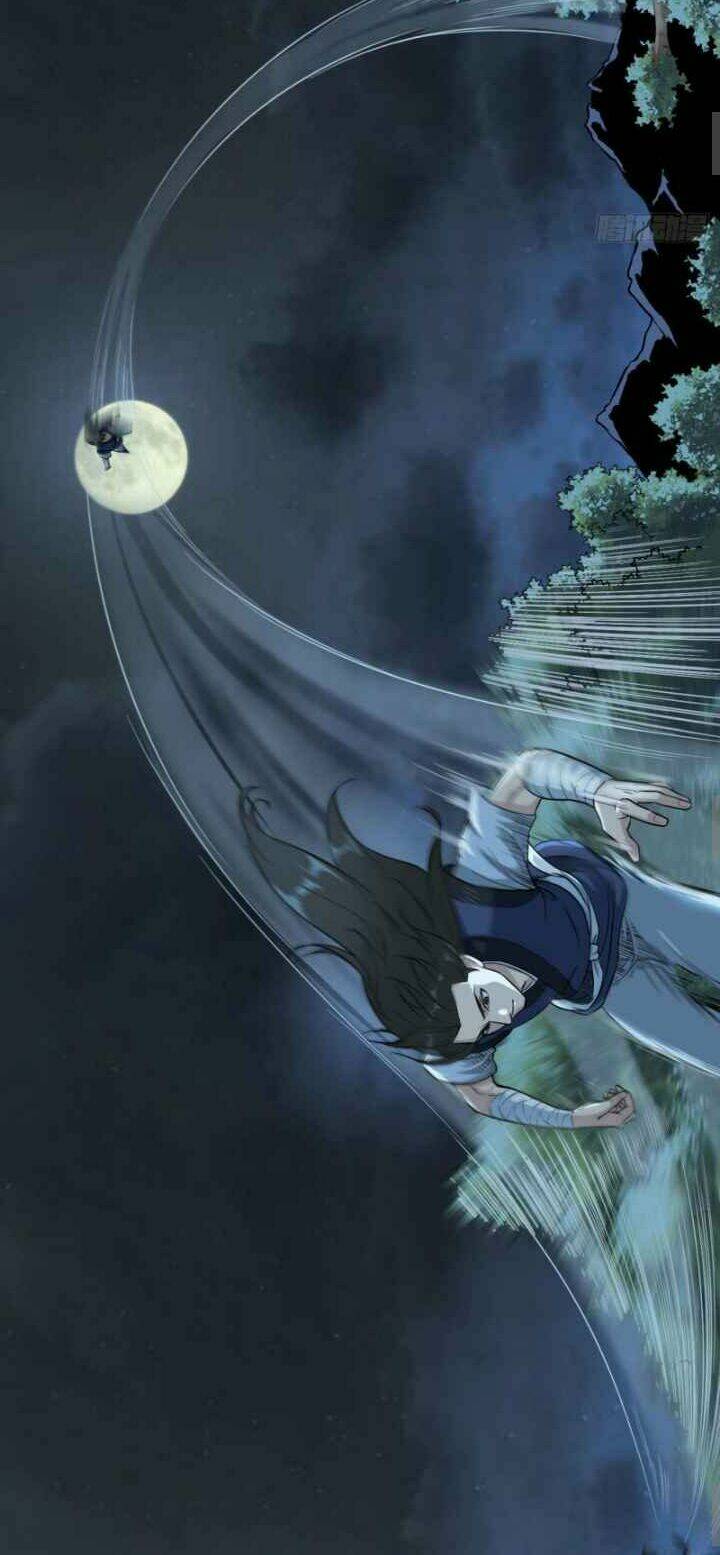 Võ Thần Chí Tôn: Chapter 11