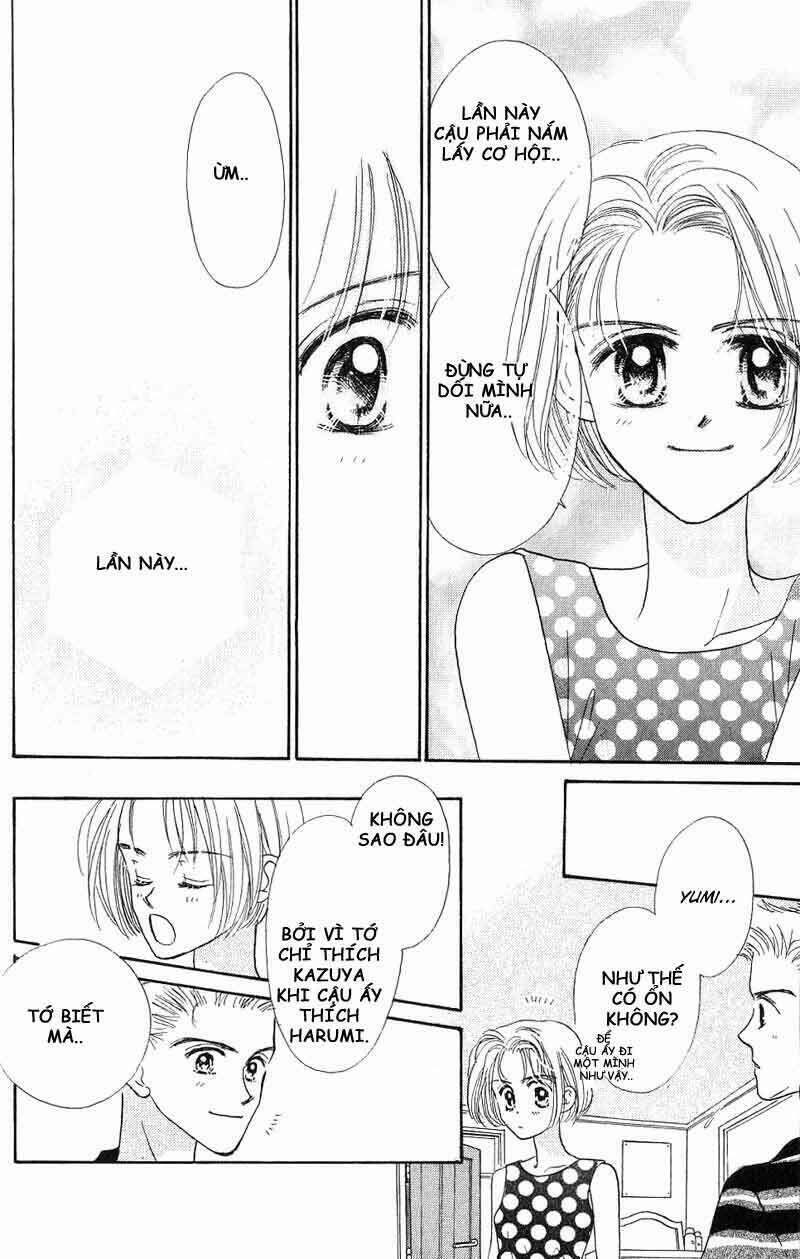 Lời Chào Ban Mai: Chapter 5