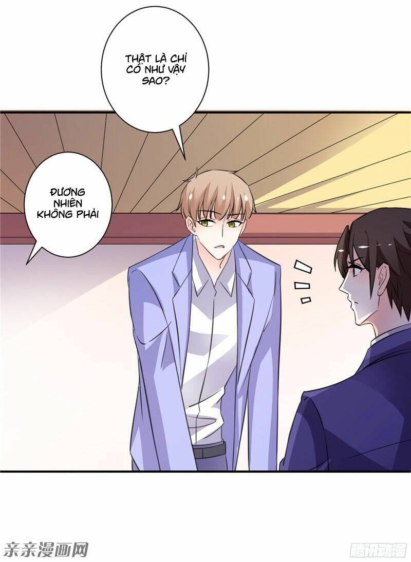 Vợ Yêu Là Báu Vật: Chapter 54