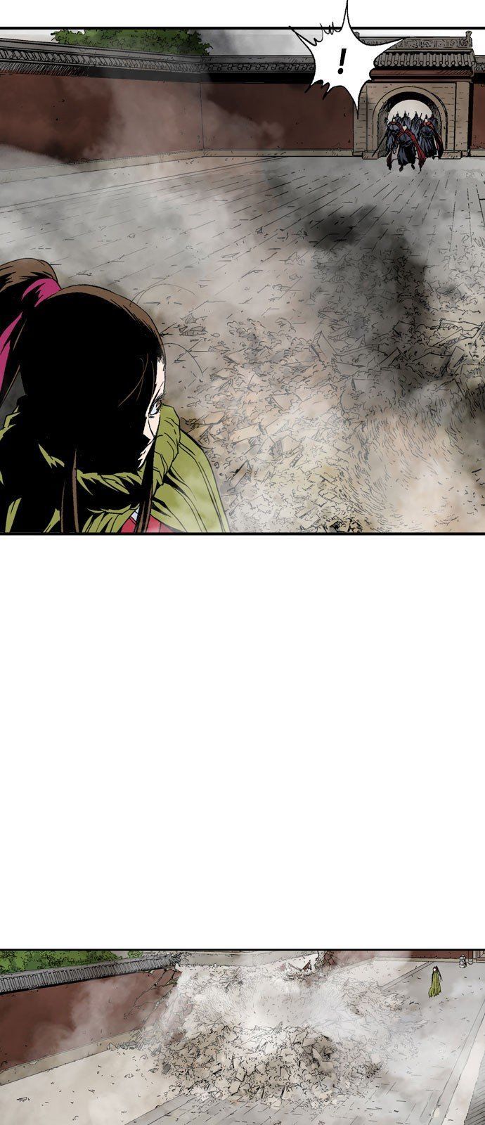 Cao Thủ 2: Chapter 92