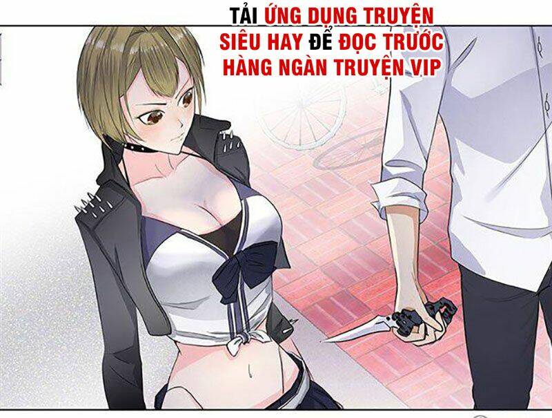 Học Viện Cao Thủ: Chapter 98