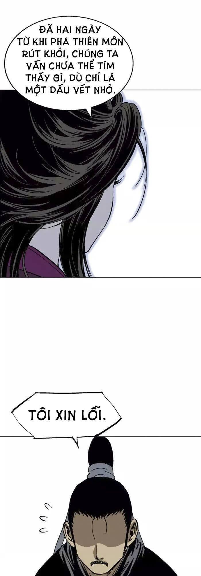 Cao Thủ 2: Chapter 50