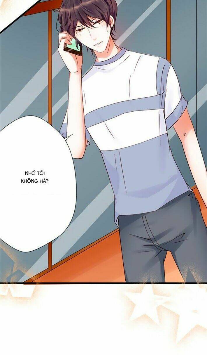 Bạn Trai Là Ngôi Sao: Chapter 44