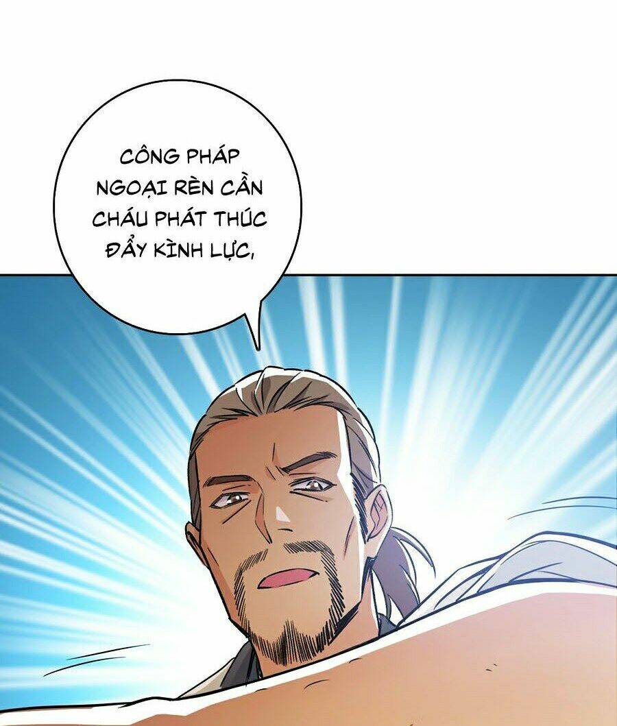 Siêu Đạo Thần Thuật: Chapter 7