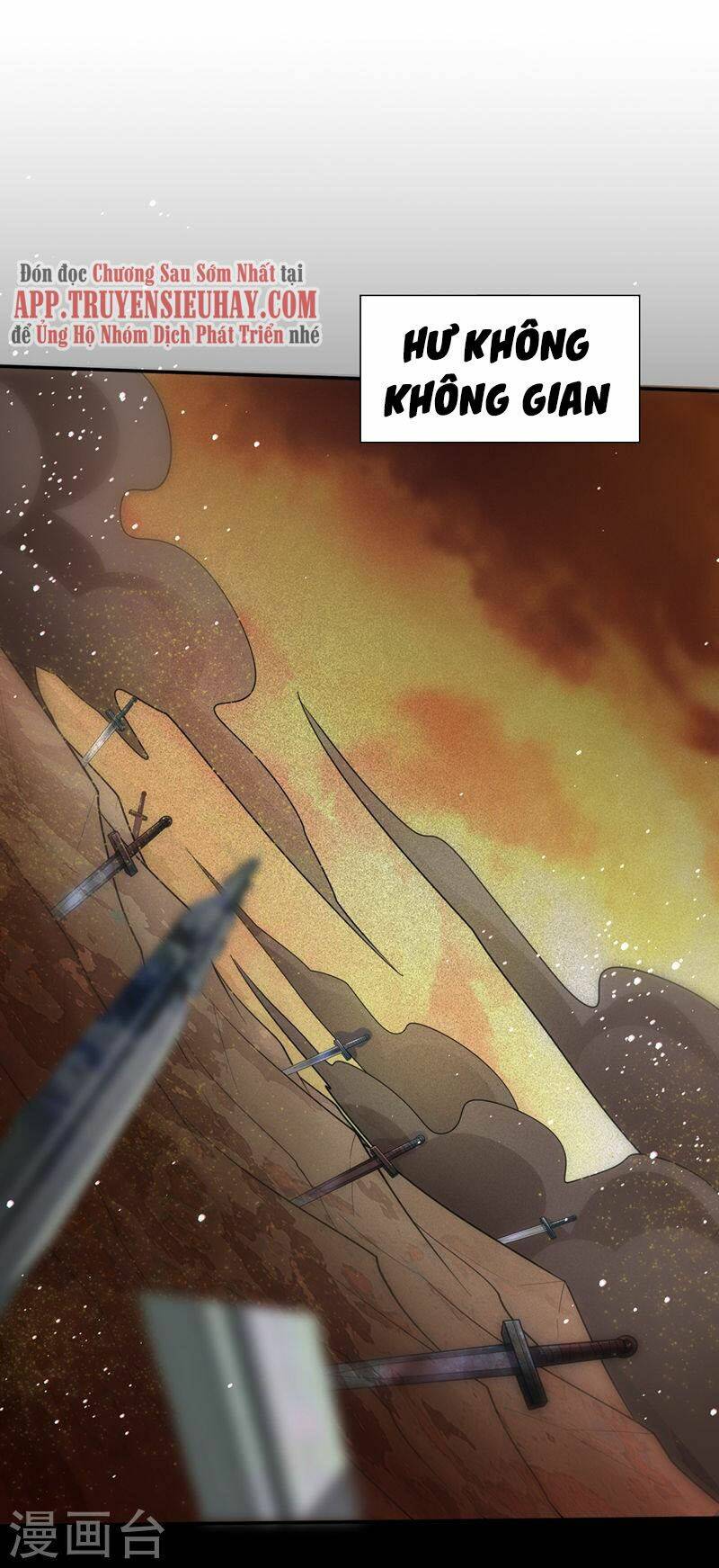 Yêu Giả Vi Vương: Chapter 337